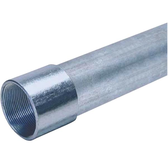 Electrical Conduit 015